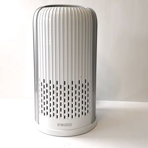 HoMedics Total Clean 4-1 Air Purifier in White